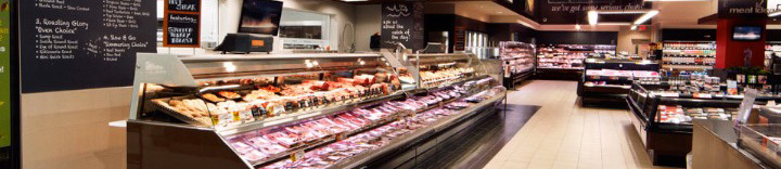барбюса французский квартал продукты супермаркет